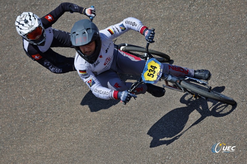 Tour de France 2025 - 112th Edition - 13th stage Loudenvielle - Peyragudes 10,9 km - 18/07/2025 -  - Kei Tsuji/SprintCyclingAgency?2025